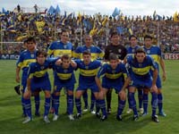 Boca Juniors