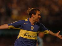 Rodrigo Palacio