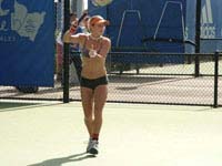 Anna Kournikova
