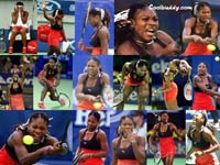 Venus Williams