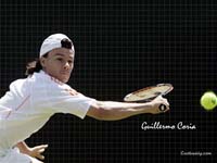 Guillermo Coria