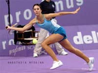 Anastasia Myskina