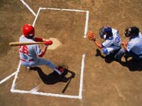 Beisball