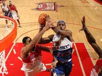 Basquet NBA