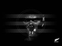 All Blacks