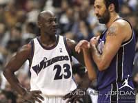 Michael Jordan