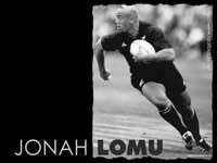 Jonah Lomu
