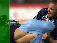 Rugby