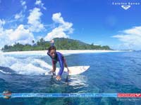 windsurf