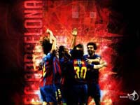 Barcelona FC