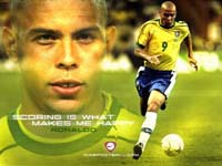 Ronaldo