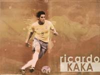 Ricardo Kaka