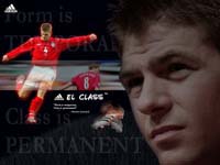Steven Gerrard