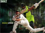 Wallpapers de Afridi
