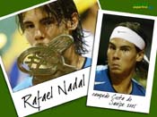 Fondos de Rafael Nadal