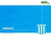 Racing Club: Fondos de escritorio