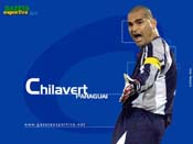 Wallpapers de Jose Luis Chilavert