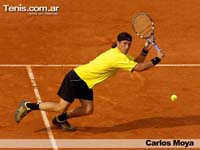 Carlos Moya