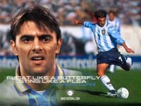 El piojo Lopez