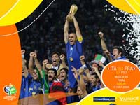 Futbol Italia