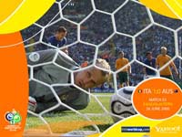 Mundial de futbol