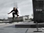 Fondos de pantalla de skate