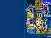 Diego Maradona