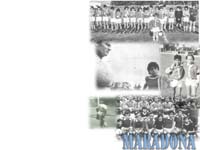 Diego Armando Maradona