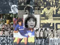 Pelusa Maradona