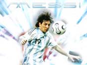 Lio Messi