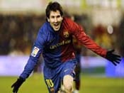 Lio Messi