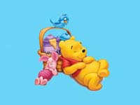 Winnie the Pooh