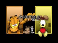 Garfield