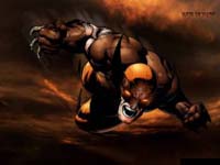 Wolverine
