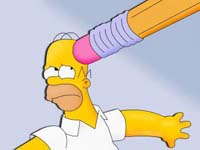 Homero Simpson