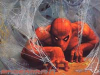 Spiderman