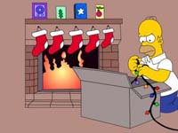 Homero Simpson