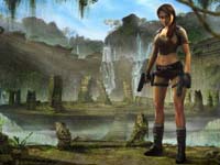 Tomb Raider