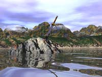 Excalibur