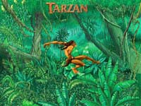 Tarzan