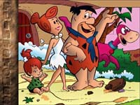 Los Picapiedras