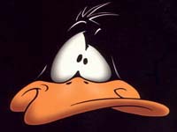 El Pato Lucas