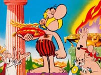 Asterix
