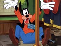 Goofy