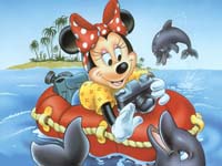 Minnie