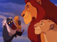 El Rey Leon