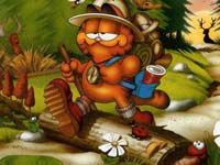 Garfield