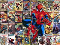 Spiderman
