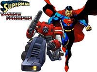 Superman