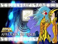 Afrodita de Piscis